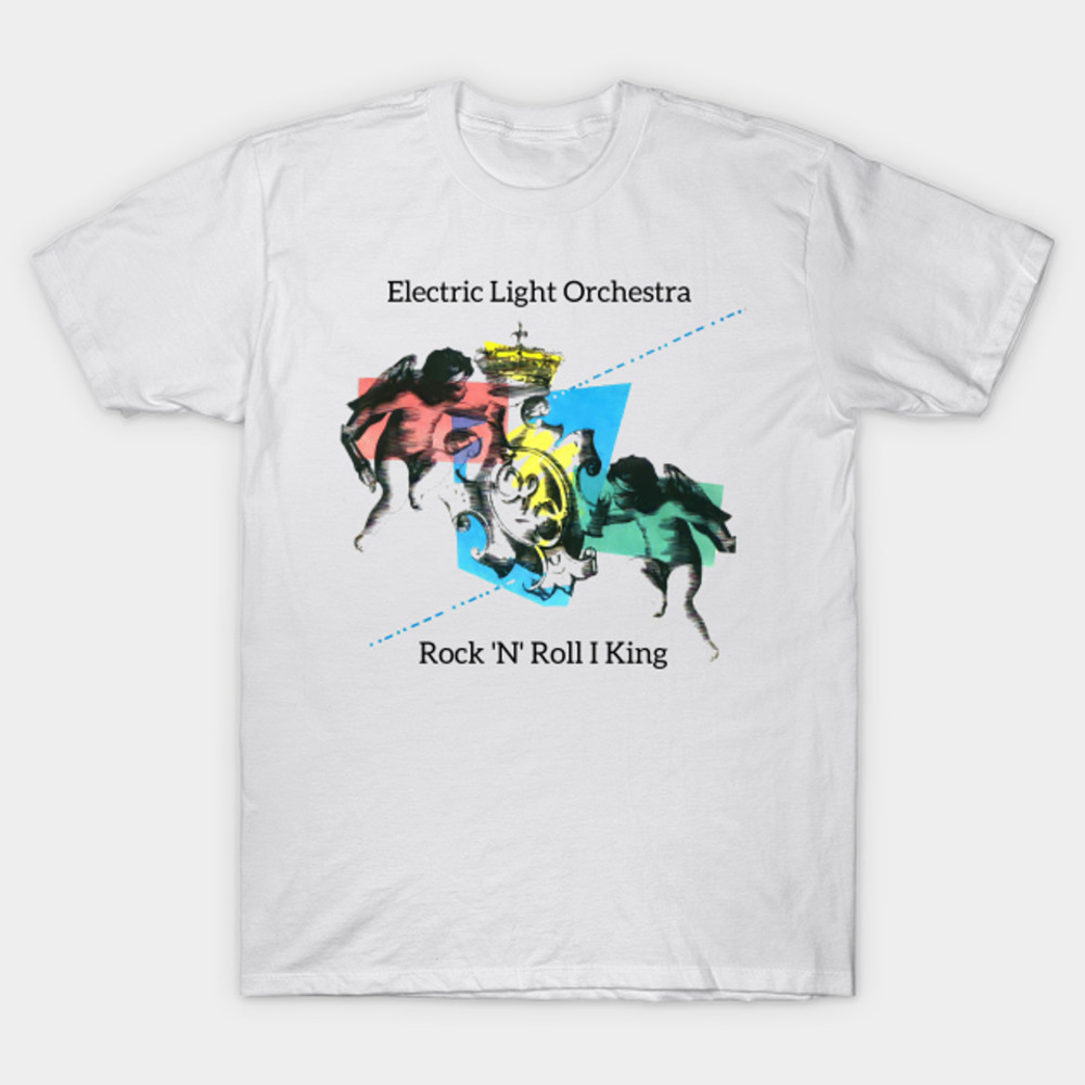 Electric Light Orchestra Electric Light Orchestra Tshirt